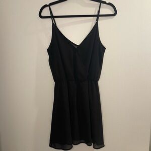 Forever 21 - Little Black Dress - Size M